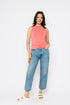 Jayne-Sleeveless Tank
